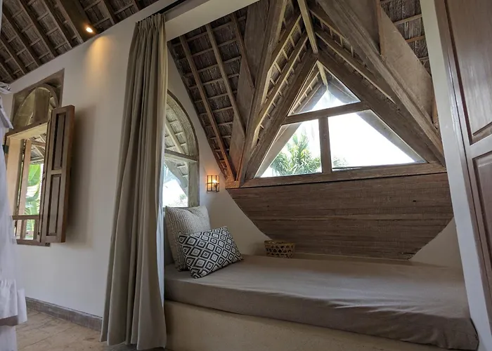 Unique 3Br Villa With Pool 5 Minute Walk To The Pererenan Beach