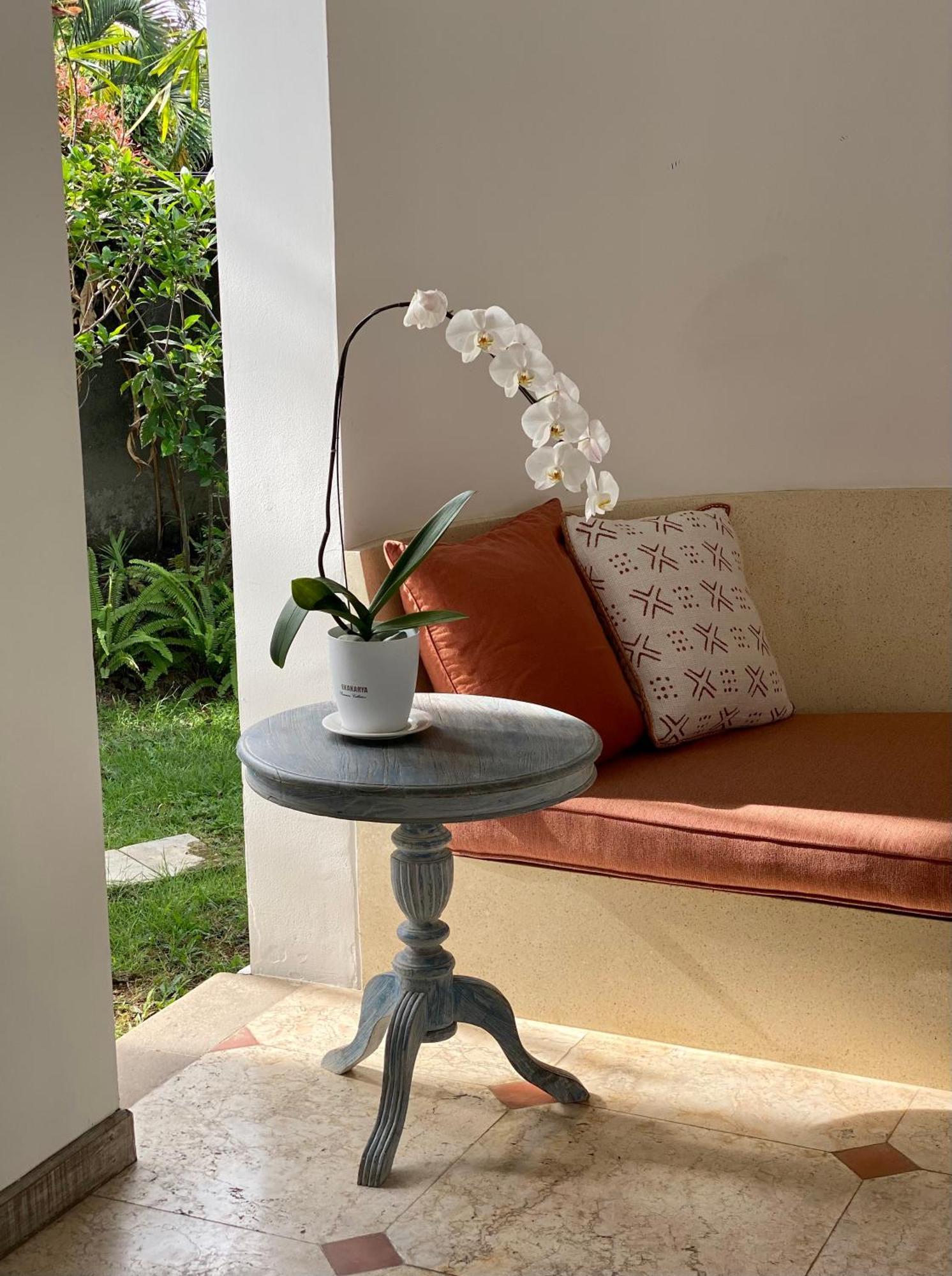 Unique 3br With Pool 5 Minute Walk To The Pererenan * Canggu