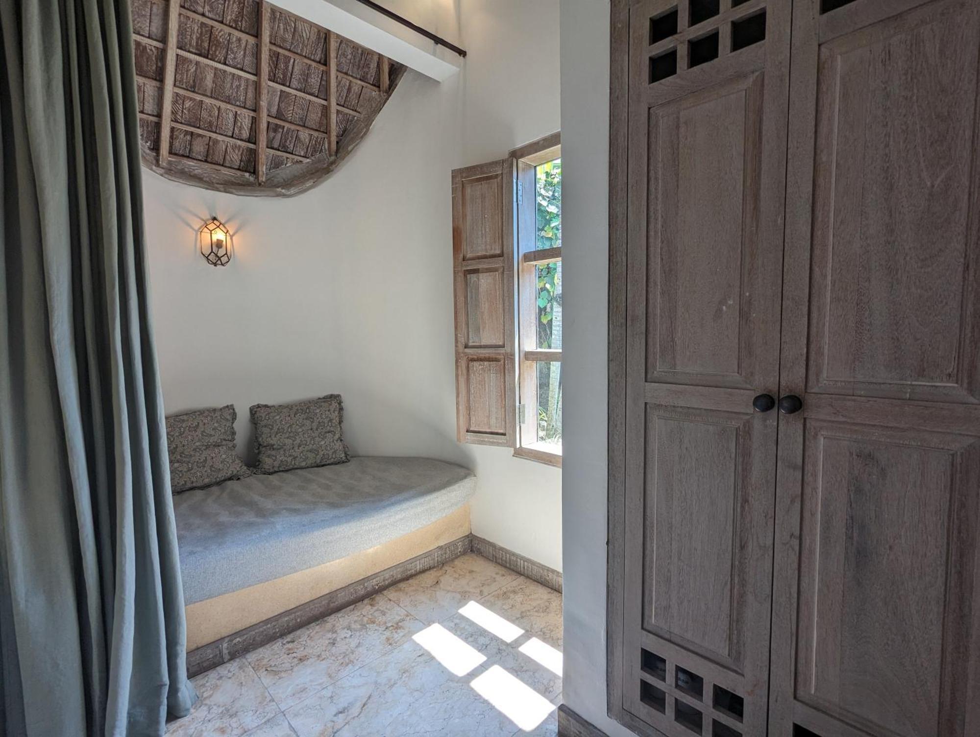 Villa Unique 3br With Pool 5 Minute Walk To The Pererenan